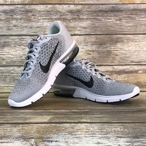 Nike Air Max Sequent 2 852461-002
